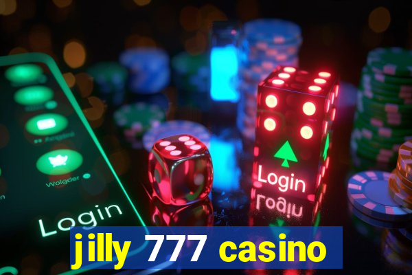 jilly 777 casino